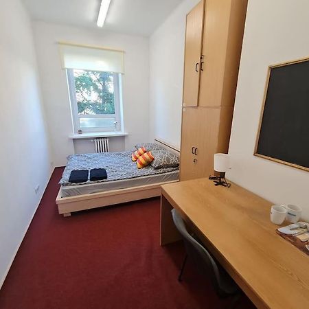 Fantastic Waw - Nw9 Room 2 Warsaw Luaran gambar