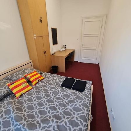 Fantastic Waw - Nw9 Room 2 Warsaw Luaran gambar
