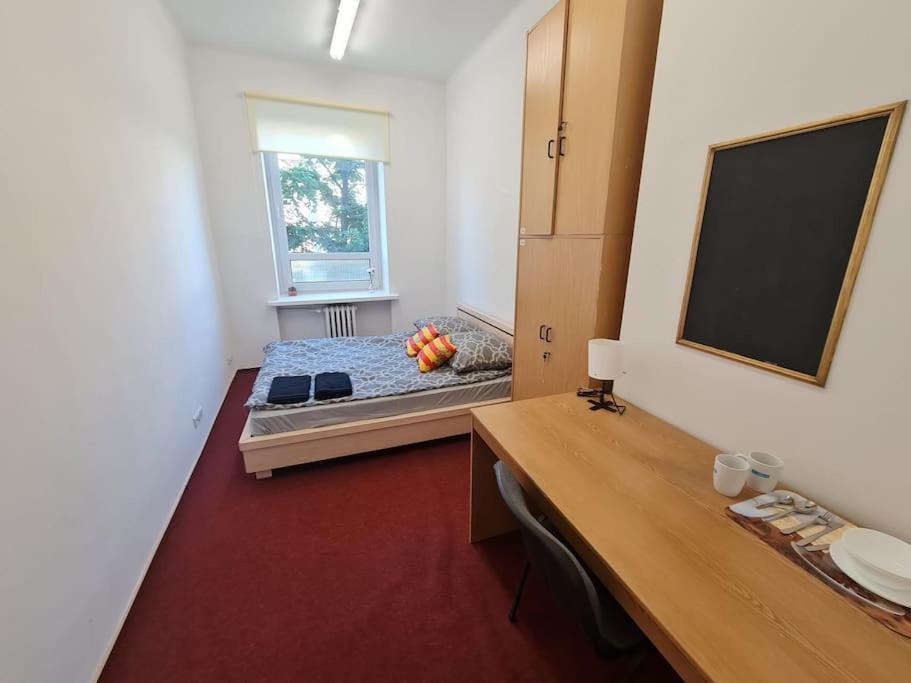Fantastic Waw - Nw9 Room 2 Warsaw Luaran gambar