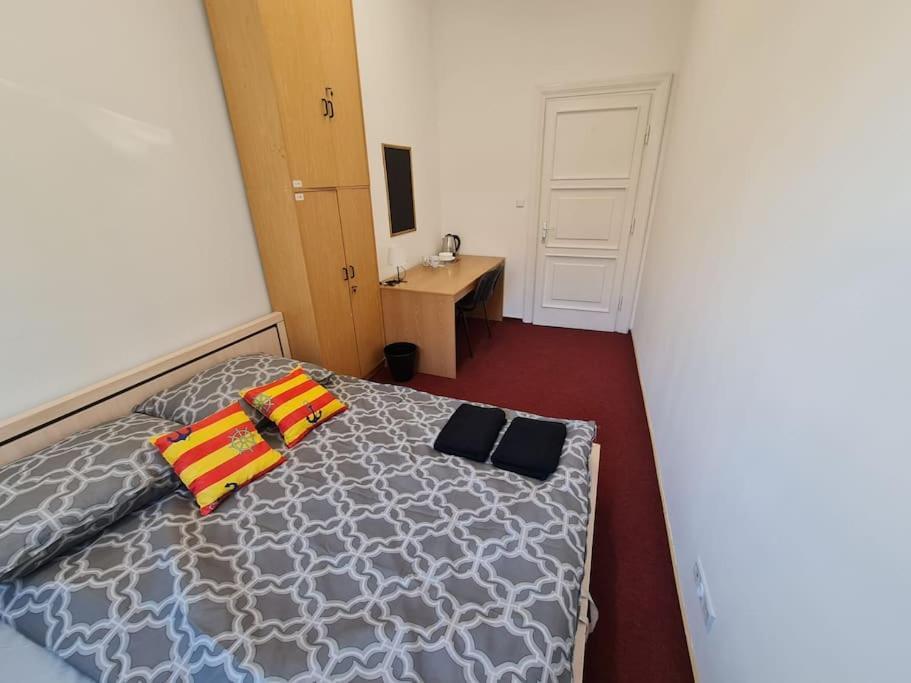 Fantastic Waw - Nw9 Room 2 Warsaw Luaran gambar
