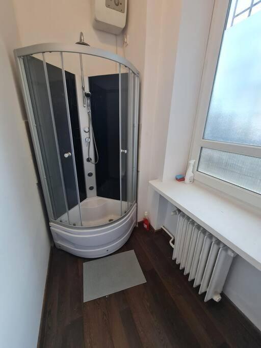 Fantastic Waw - Nw9 Room 2 Warsaw Luaran gambar