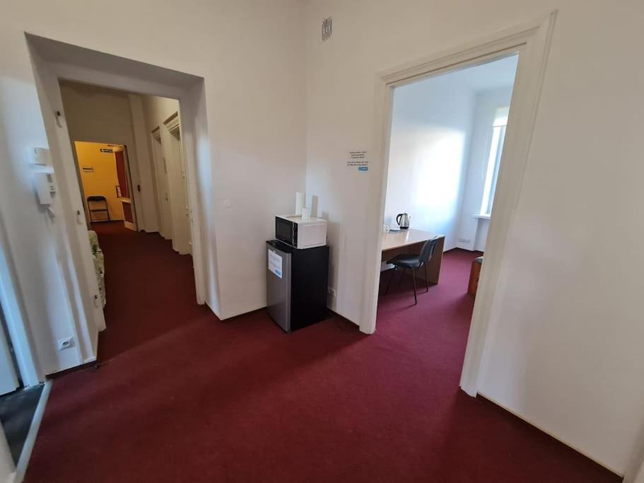 Fantastic Waw - Nw9 Room 2 Warsaw Luaran gambar